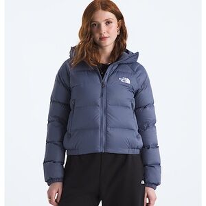 The North Face Women’s Hydrenalite™ Down Hoodie Size M Twilight Blue BNWT